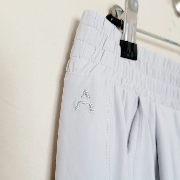 ADAY Pack It Up Pant in Cloud M - Picture 8 of 11